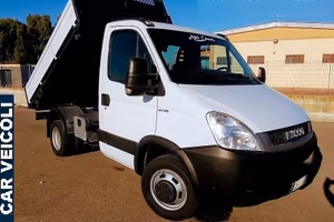 IVECO DAILY/EUROCARGO/STRALIS/TRAKKER 