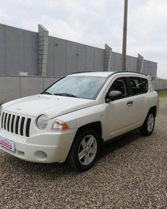 JEEP Compass 2.0 TDI SPORT