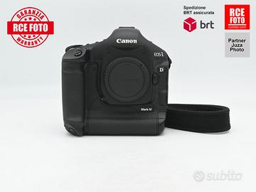 Canon 1D Mark IV