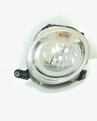 FARO ANTERIORE SINISTRO FIAT 500 Serie 51787492 19