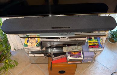 Soundbar YAMAHA