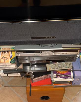 Soundbar YAMAHA