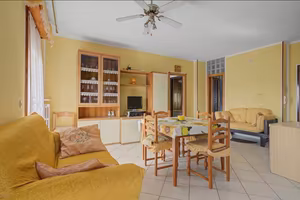 Appartamento 100 metri dal mare