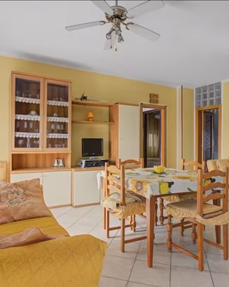 Appartamento 100 metri dal mare