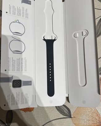 Apple Watch serie 8