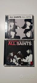All Saints - Greatest Hits