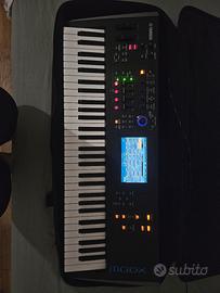 Yamaha MODX6