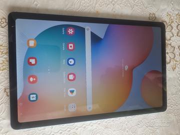 SAMSUNG TAB S6 LITE  128GB