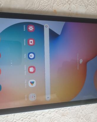 SAMSUNG TAB S6 LITE  128GB