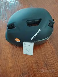 Casco bicicletta