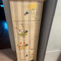 cassettiera multiuso 