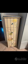 cassettiera multiuso 