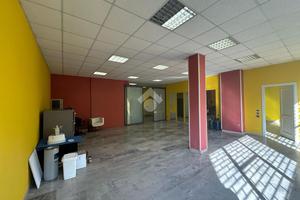 UFFICIO A MONTICHIARI