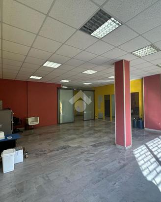 UFFICIO A MONTICHIARI