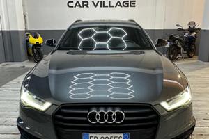 Audi A6 Avant 3.0 TDI competition quattro tiptroni