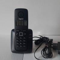telefono cordless Gigaset A120