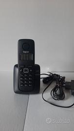 telefono cordless Gigaset A120