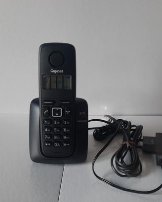 telefono cordless Gigaset A120