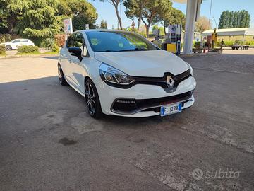 RENAULT Clio 4ª serie - 2016