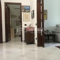 Viale Regina Elena in zona centrale e servitissima