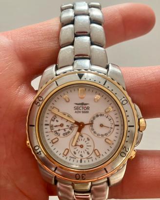 Sector adv 5500