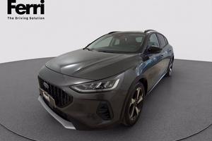 FORD Focus Active 1.0t ecoboost h X 125cv