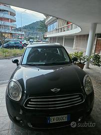MINI 1.6 D Countryman 