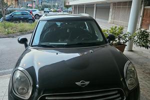 MINI 1.6 D Countryman 