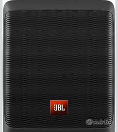 JBL BassPro NANO Subwoofer