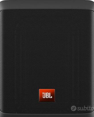 JBL BassPro NANO Subwoofer