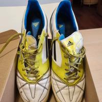 Adidas adizero F50 TRX HG