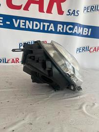 FARO DX - MINI COOPER CLUBMAN