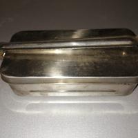 Portasiringhe antico