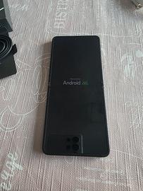 SAMSUNG GALAXY Z FLIP 7 256GB  IN GARANZIA 