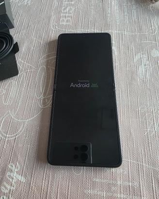 SAMSUNG GALAXY Z FLIP 7 256GB  IN GARANZIA 