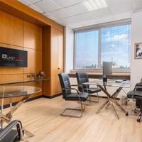 Ufficio temporaneo Milano