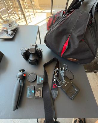 Panasonic Lumix G80
