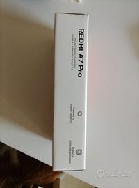 Redmi a7 Pro Nuovo