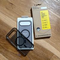 Clear Case originale iPhone Air Apple