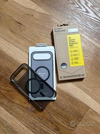 Clear Case originale iPhone Air Apple