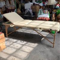 lettino da viaggio x massaggi