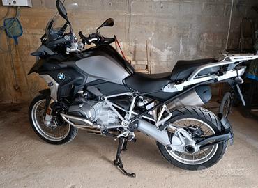 Bmw gs 1200