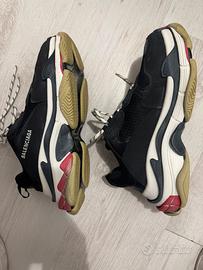 Scarpa balenciaga