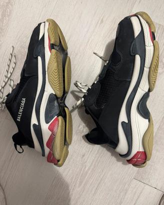 Scarpa balenciaga