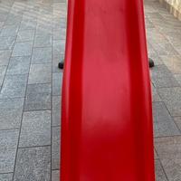 Scivolo Smoby multicolore