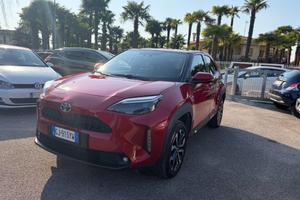 TOYOTA Yaris Cross 1.5 Hybrid 5p. E-CVT Trend