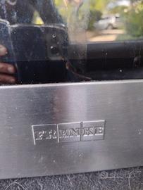 forno Franke incasso da 60 a gas