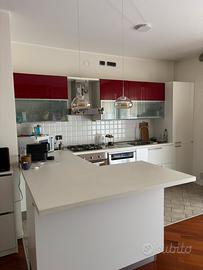Cucina Scavolini