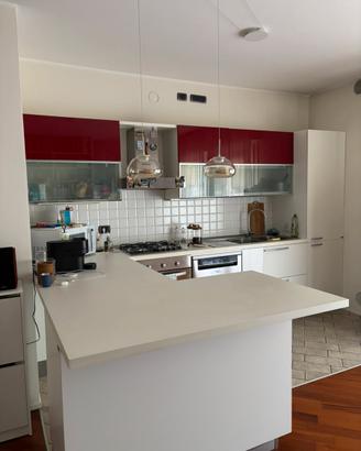 Cucina Scavolini