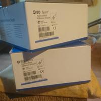 Catetere esterno BD spirit 36 mm